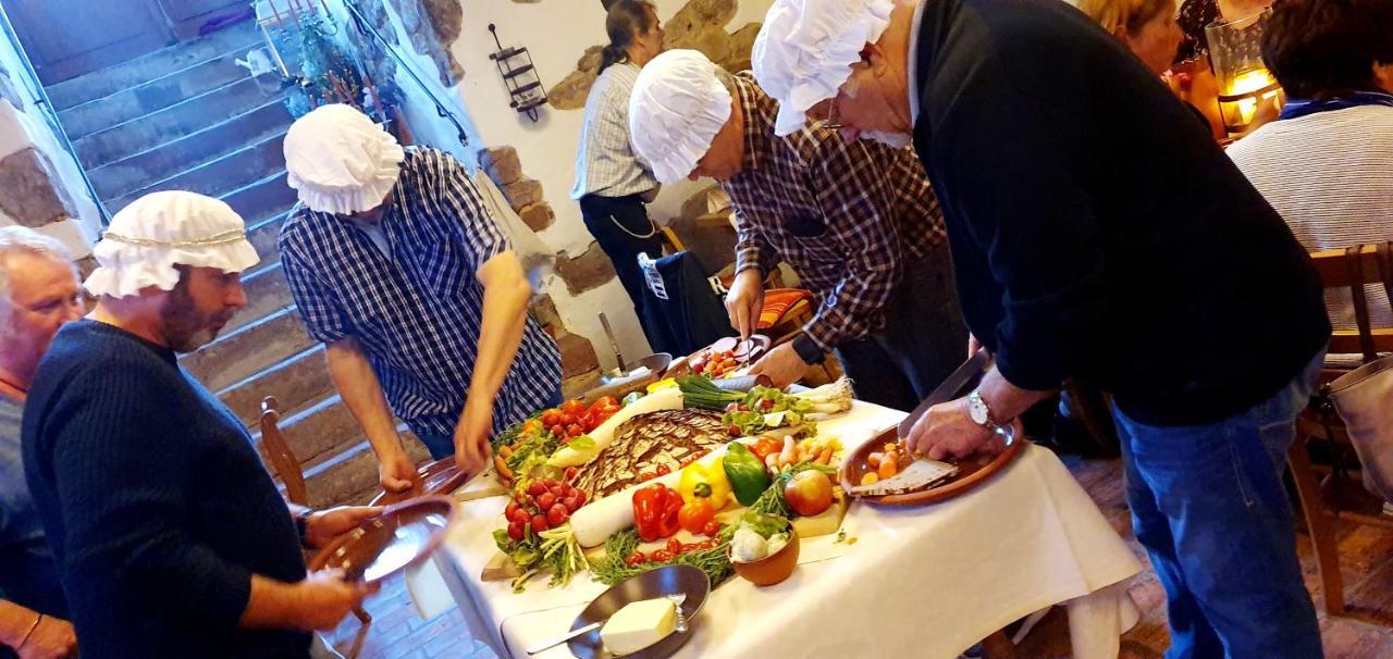 Landgasthaus "Zum Engel" Neuleiningen Exteriör bild