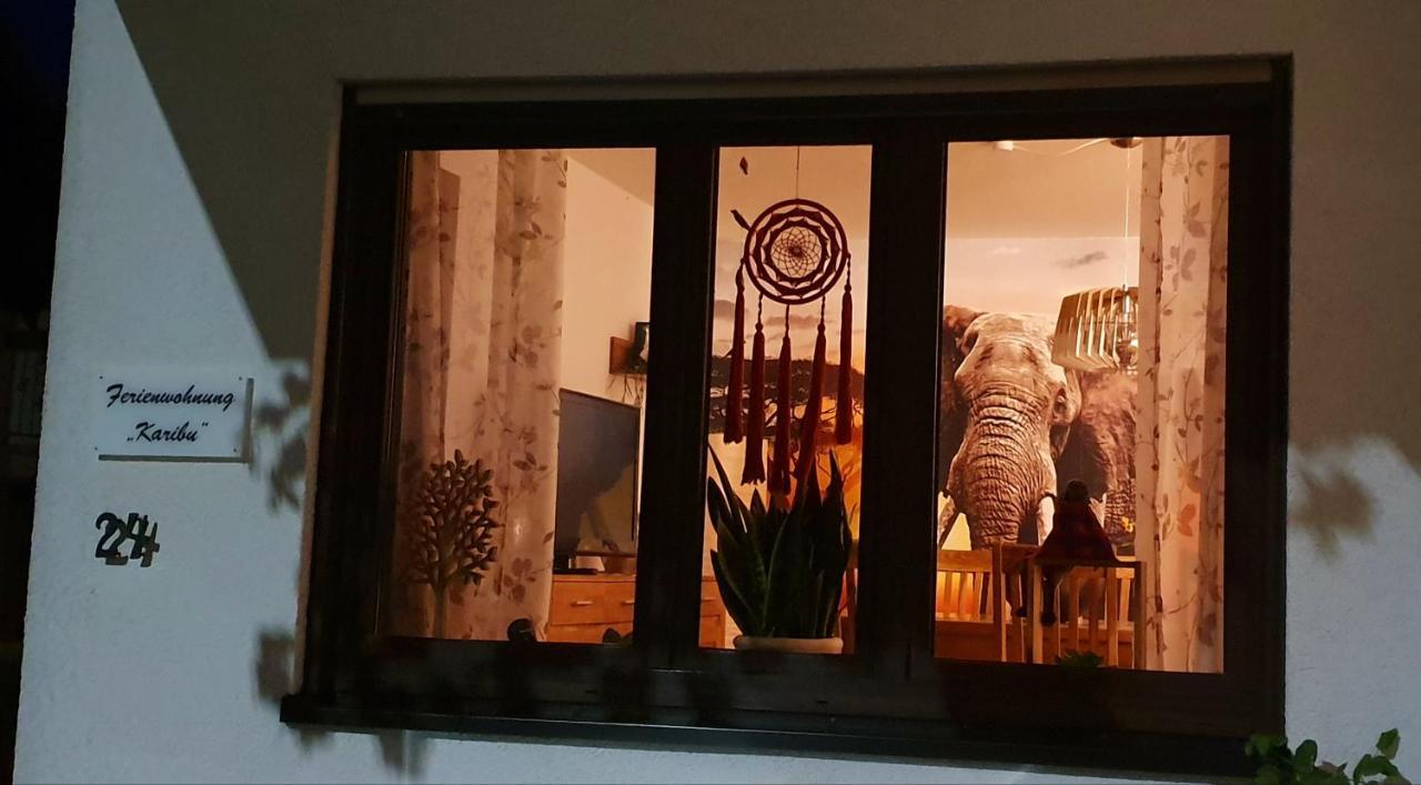 Landgasthaus "Zum Engel" Neuleiningen Exteriör bild